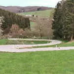 Feriendorf Reinskopf In Der Eifel Schönecken