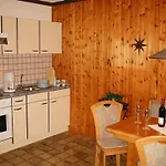 アパート Feriendorf Reinskopf In Der Eifel
