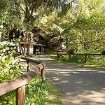 Feriendorf Reinskopf In Der Eifel アパート