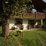 Feriendorf Reinskopf In Der Eifel * Schönecken