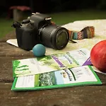 アパート Feriendorf Reinskopf In Der Eifel *