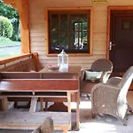 アパート Feriendorf Reinskopf In Der Eifel
