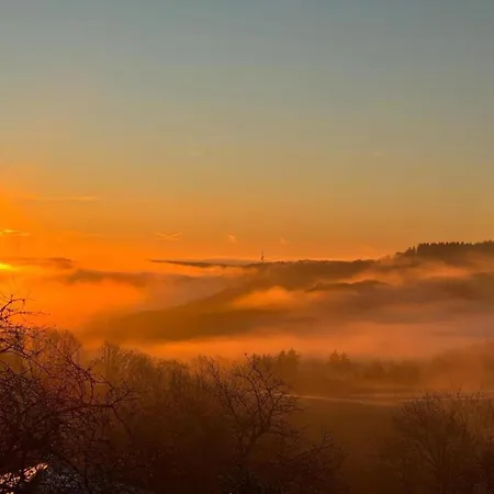 Feriendorf Reinskopf In Der Eifel