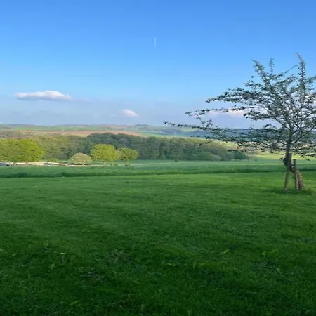 Feriendorf Reinskopf In Der Eifel