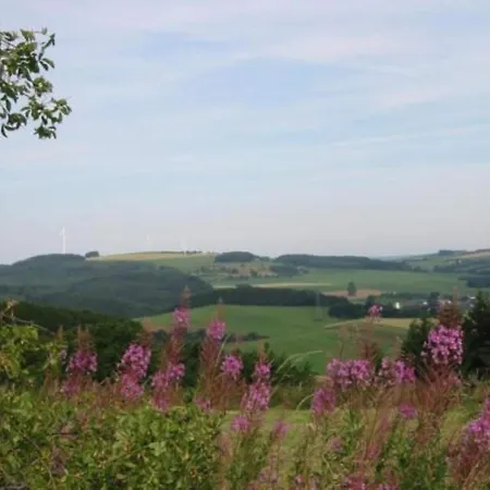 Apartment Reinskopf In Der Eifel *