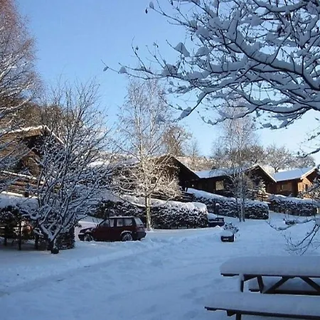 In Reinskopf With Fireplace & Balcony *