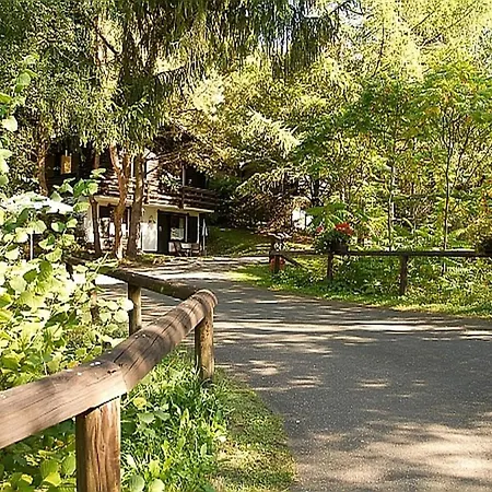 In Reinskopf With Fireplace & Balcony Apartmán