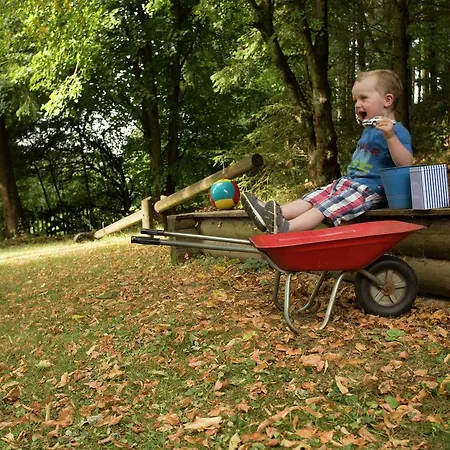 In Reinskopf With Fireplace & Balcony *