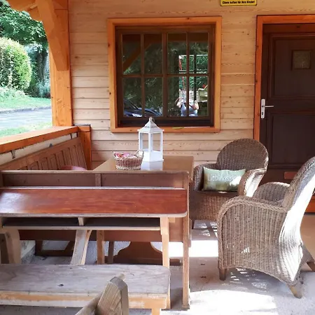 Apartment Reinskopf In Der Eifel