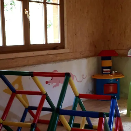 In Reinskopf With Fireplace & Balcony *