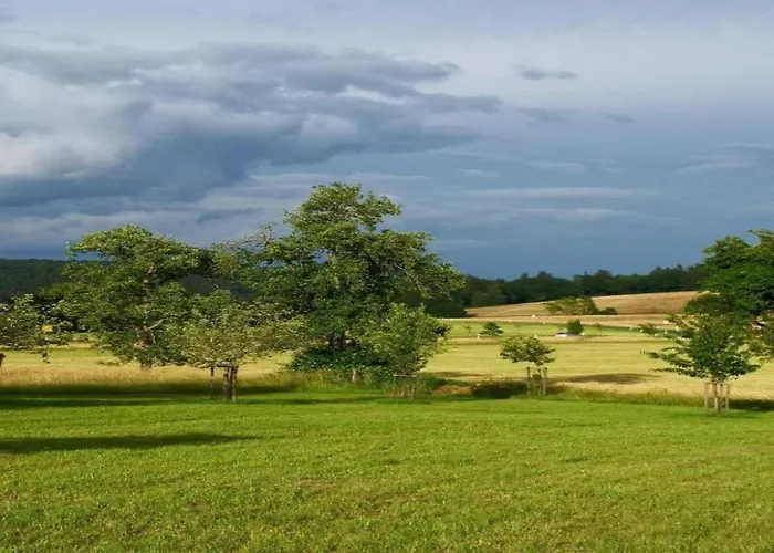公寓 Feriendorf Reinskopf In Der Eifel *