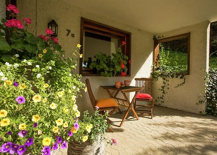 Feriendorf Reinskopf In Der Eifel 公寓